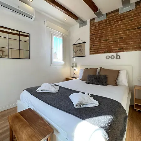 U-nique Torrent Apartment