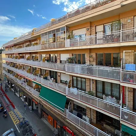 U-nique Torrent Apartment *