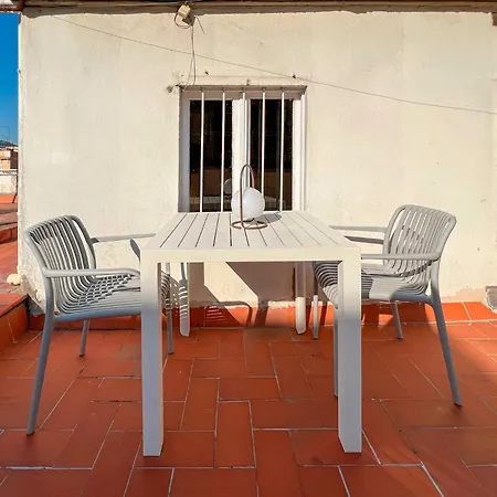U-nique Torrent Apartment Barcelona