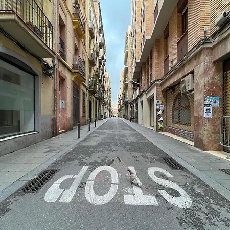 U-nique Torrent Apartment Barcelona