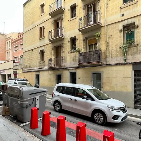 Appartamento U-nique Torrent *